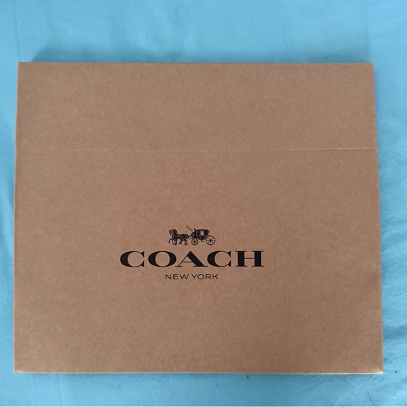 8pc Coach gift boxes NEW - Picture 4 of 4